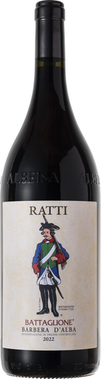 Barbera d'Alba Battaglione