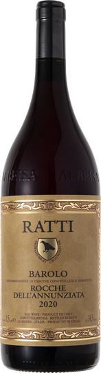 Barolo Rocche Dellannunziata