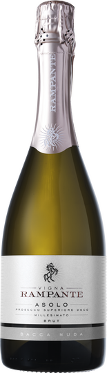 Prosecco Superiore DOCG Millesimato Brut