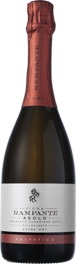Prosecco Superiore DOCG Millesimato Extra Dry