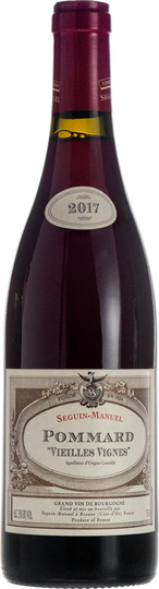 Pommard Vieilles Vignes