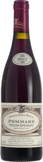 Pommard Petits Epenots