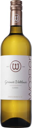 Grüner Veltliner Classic
