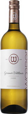 Grüner Veltliner Classic