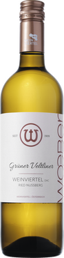 Grüner Veltliner Ried Nussberg Waitzendorf