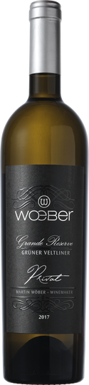 Grüner Veltliner Grande Reserve