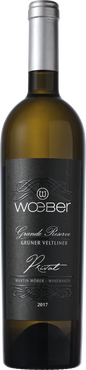 Grüner Veltliner Grande Reserve