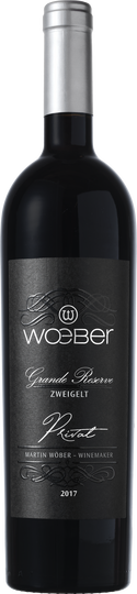 Zweigelt Grande Reserve
