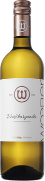 Weisburgunder