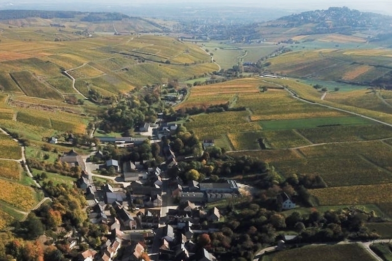 Domaine Paul Thomas